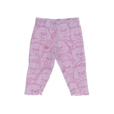 Leggings (Rosa, Flerfärgad) från Care Bears