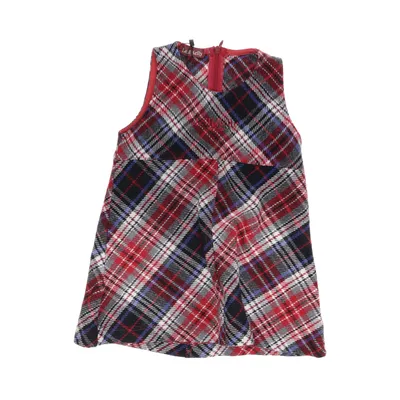 Robe (Rouge, Noir, Gris, Bleu, Blanc, Multicolore) de Lelli Kelly Acrylique, Polyester, Laine