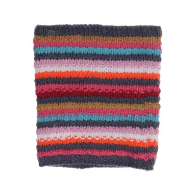 Halsvärmare (1182) från Barts Akryl, Polyester