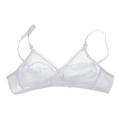 Bra (REGGISENO RITA) from Lepel Cotton, Elastane, Polyamide