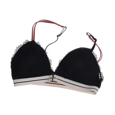 Bralette (Zwart, Wit, Rood) van Love Stories x H&M