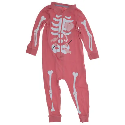 Onesie (Pink) from Lupilu
