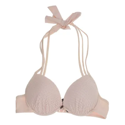 Haut de bikini (Beige) de Doutzen's Stories by Hunkemöller Élasthane, Polyamide