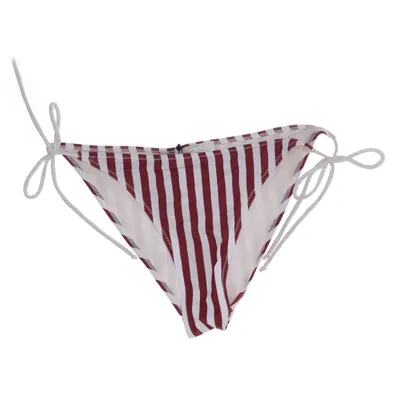 Bikiniunderdel (11082 Kaisa bikini) fra Notes du Nord Elastan, Polyester