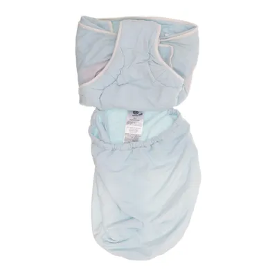 Gigoteuse (Ergobaby Swaddler) de Ergobaby Coton