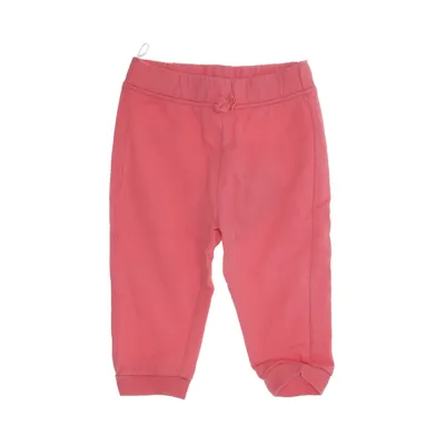 Mjukisbyxor (Röd) från Baby Club Bomull