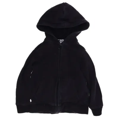 Huvtröja (Grå) från H&M Bomull, Elastan, Polyester