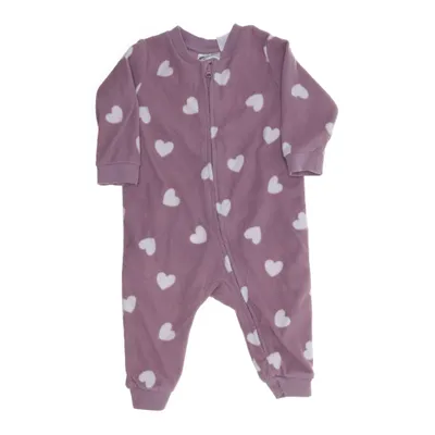Sparkedragt (Pink, Hvid) fra H&M Polyester