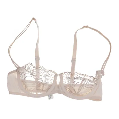 BH (Beige) Elastan, Nylon, Polyester