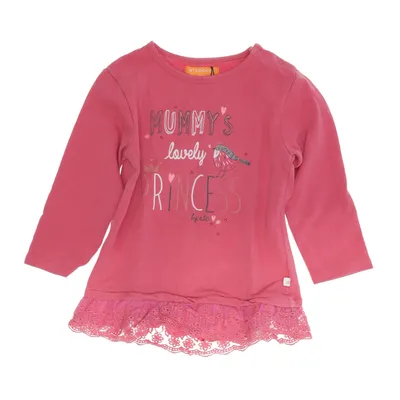 Långärmad t-shirt (Rosa) från Staccato