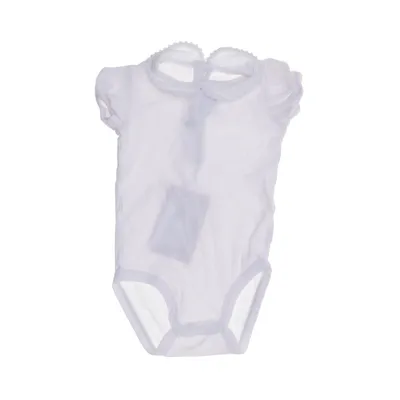 Body (Blanc) de Jacadi