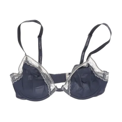 BH (Blå) från Calvin Klein