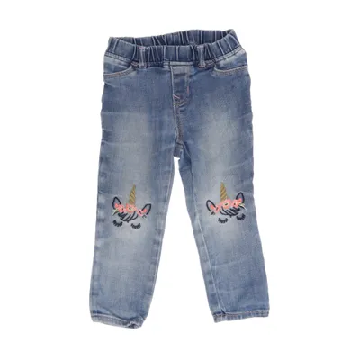 Jean (Bleu, Multicolore) de Gap Denim