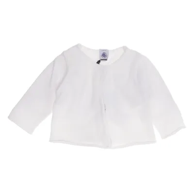 Kofta (Vit) från Petit Bateau