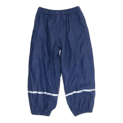 Regenbroek (Blauw) van Lupilu Polyester