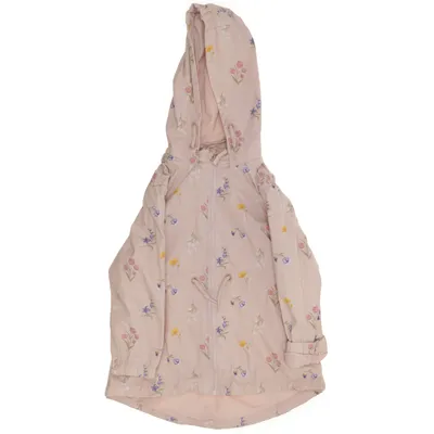 Regnjacka (Beige, Flerfärgad) från Baby Baby Bomull, Polyester
