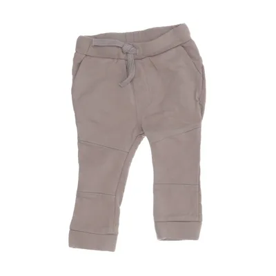 Mjukisbyxor (Beige) från Prenatal Bomull