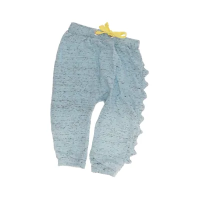 Sweatpants (Blå) fra Baby