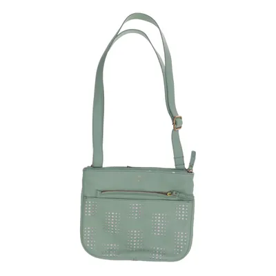 Sac à bandoulière (Vert) de Fossil