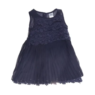 Klänning (Blå) från Jacky Baby Bomull, Polyester