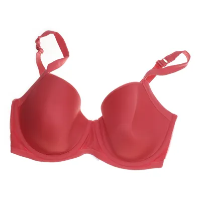 Soutien-gorge (Rouge) de Esmara Lingerie Coton, Élasthane, Polyamide, Polyester