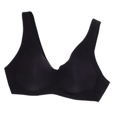 Sport-BH (sloggi ZERO Feel N EX) från Sloggi Elastan, Polyamid, Polyester