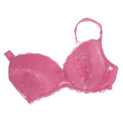 BH (Rosa) från Wibra Elastan, Polyamid, Polyester