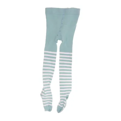 Collants en nylon (Vert, Blanc) de Alive