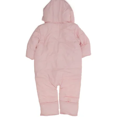 Overall (Rosa) från Name It Polyester
