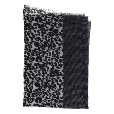 Halsdoek (Zwart, Wit) van Purdey