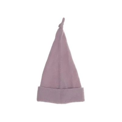 Beaniemössa (Rosa) från The Moshi Kashmir, Merinoull