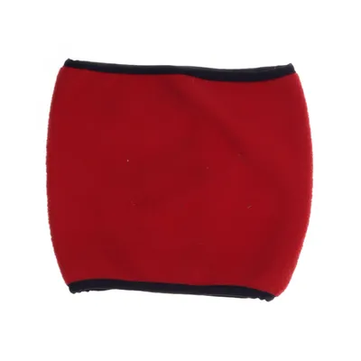 Neck warmer (Red, Black) from Patagonia