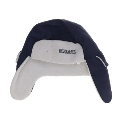 Chapeau de trappeur (RKC120) de Regatta Great Outdoors Polyamide, Polyester