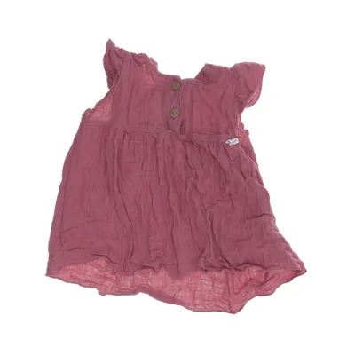 Klänning (Rosa) från Maximo Bomull