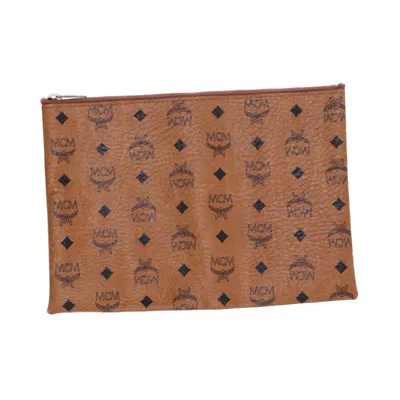 Aftonväska (Brun) från MCM