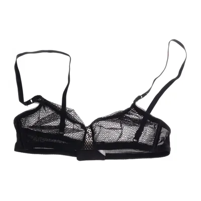 Bustier (Black) from Wolford