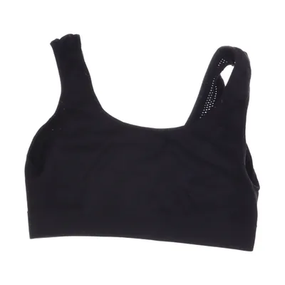 Amnings-BH (Svart) från Envie de Fraise Elastan, Polyamid