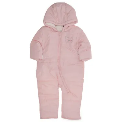 Overall (NBFMAKI SUIT W. FOLD UP FEET) från Name It Polyester