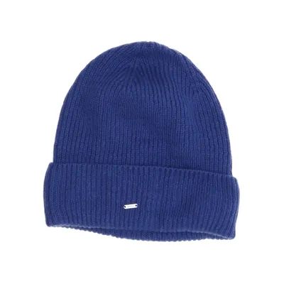 Beaniemössa (Blå) från Opus