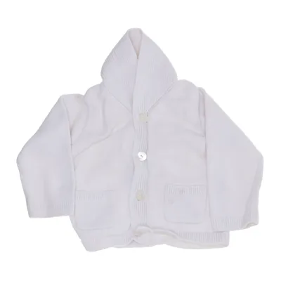 Kofta (Vit) från Jacadi Bomull