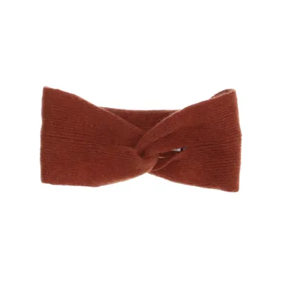 Hårband (Brun) från Kauf Dich Glücklich Angora, Nylon, Ull