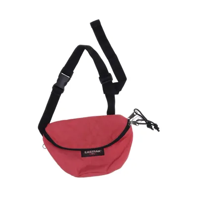 Midjeväska (Röd, Svart) från Eastpak