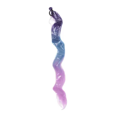 Extensions (Bleu, Violet)