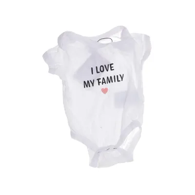 Body (Blanc) de Dopo Dopo Coton