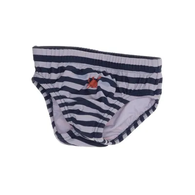 Badbyxor (20BBP2) från Pusblu Elastan, Polyamid, Polyester