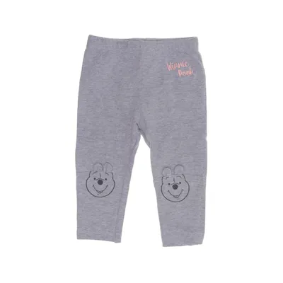 Broek (Grijs) van Disney Baby Katoen, Elastaan, Polyester