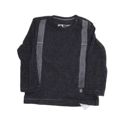 Långärmad t-shirt (Sasha) från Tumble 'N Dry Ekologisk bomull