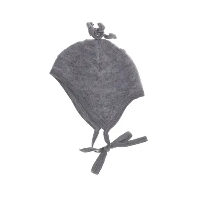 Bobble hat (Gray) from Engel
