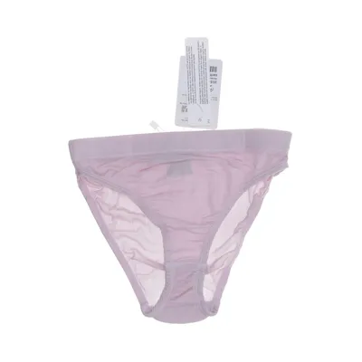 Panties (Purple) from Maas Organic cotton, Silk