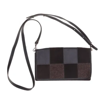 Axelremsväska (Grå, Brun) från Flip Flop